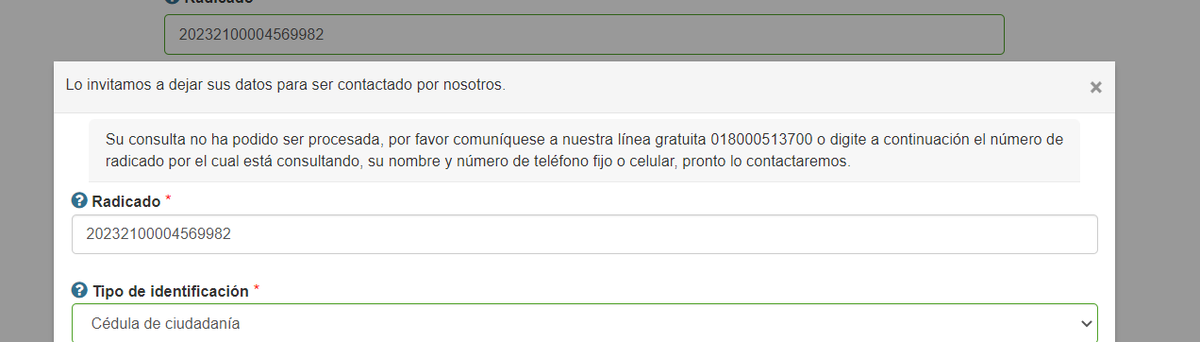 juliancruz20's tweet photo. Señores @Supersalud  que esta pasando nada que le dan ingreso a la solicitud de no entrega de medicamentos en #ubala por la eps @EcoopsosEPS.
y además llega una encuesta de satisfacción es ilogico. @GuavioNoticias @MinSaludCol https://t.co/xqdcB5Uzi1