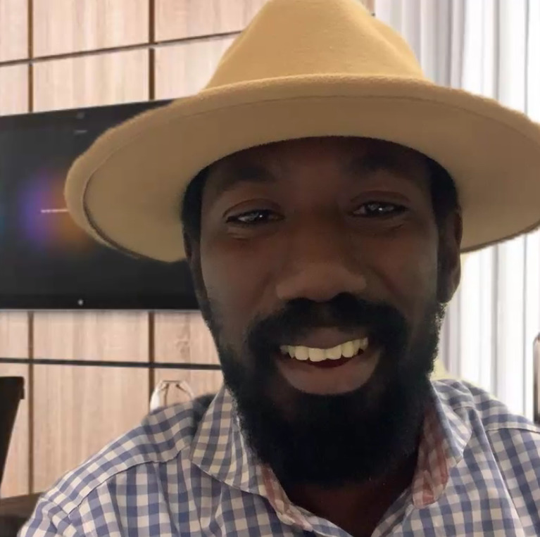 PMIColomboChapt's tweet image. #pmichapterxchange April 28, 2023 :Gbolahan Oyelakin