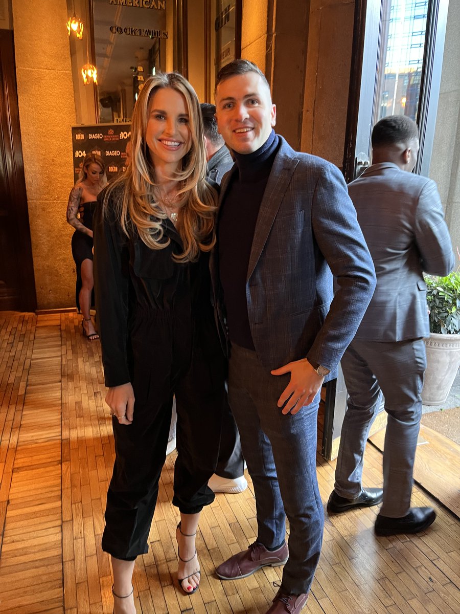 Colin Brennan News tweet media