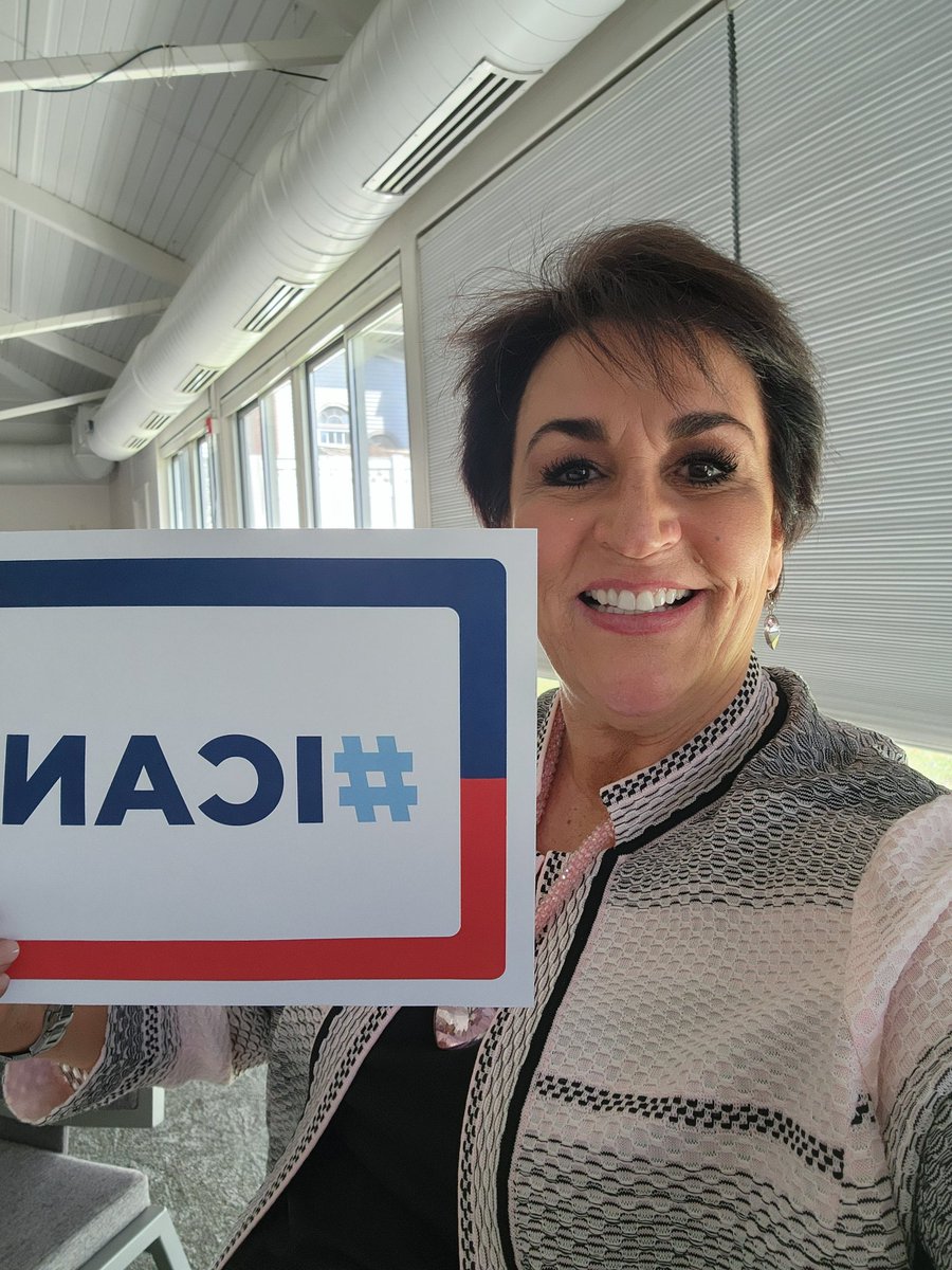 Shelagh Larson tweet media