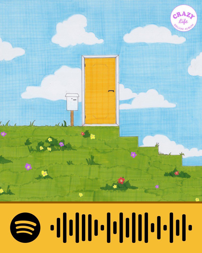 Anna of the North Mexico tweet media