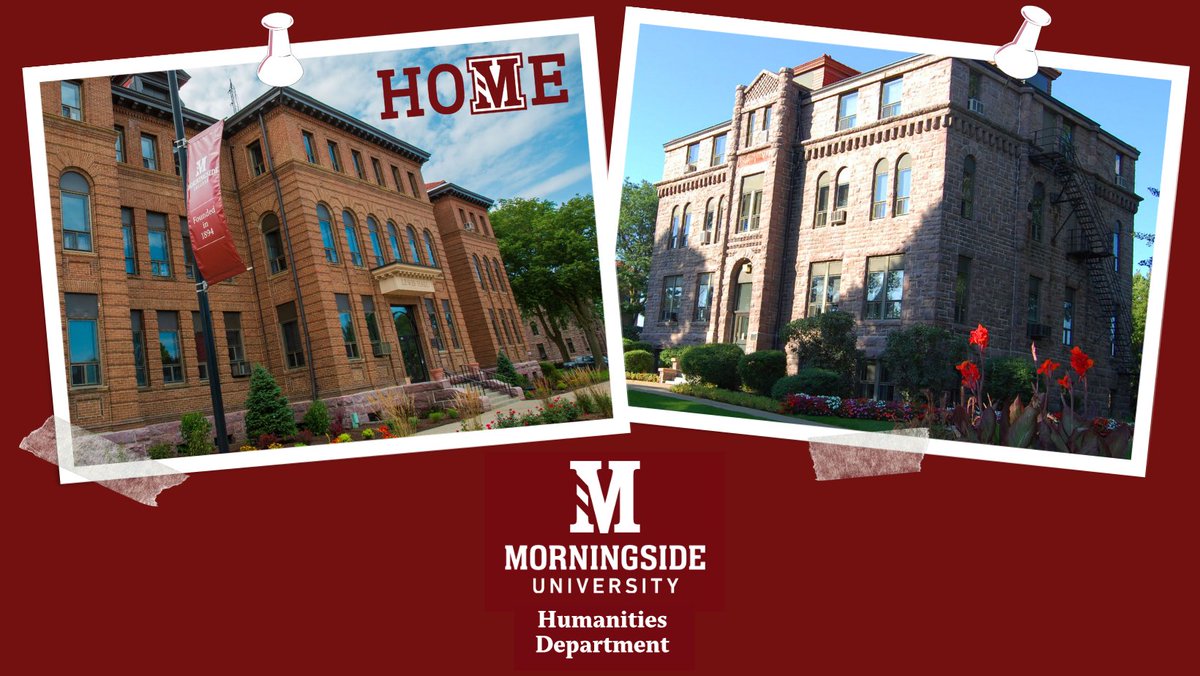 MsideHumanities tweet media