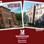 Photo by MsideHumanities (@MsideHumanities)