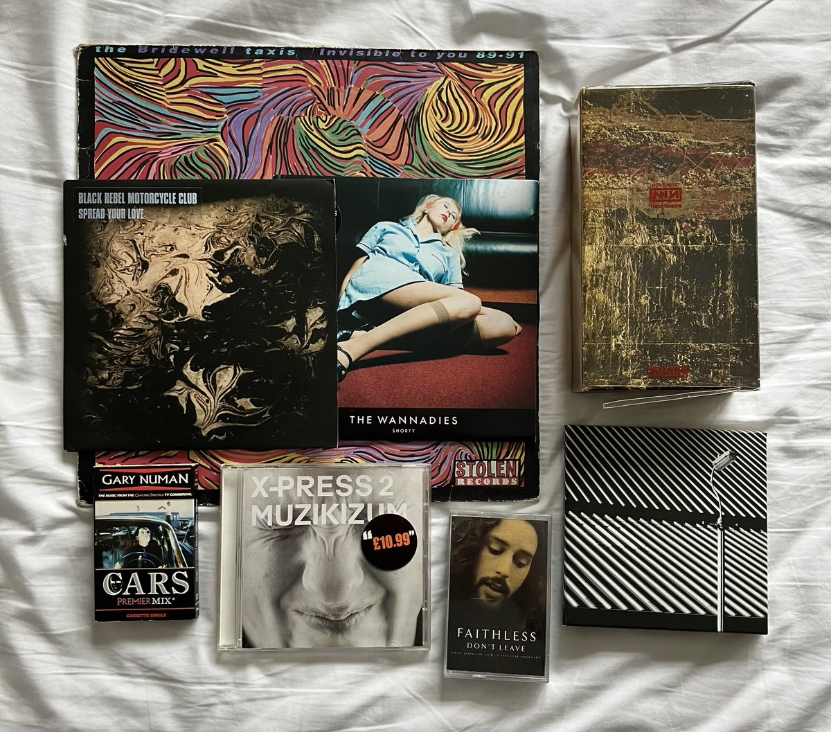 Only A Northern Soul tweet media