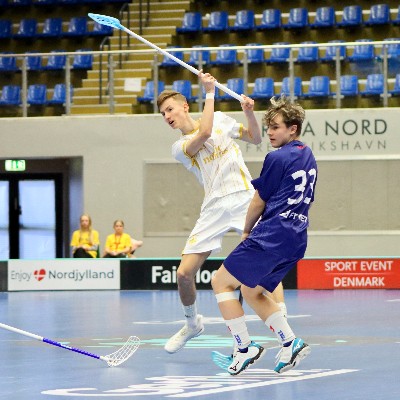 IFF_Floorball tweet picture