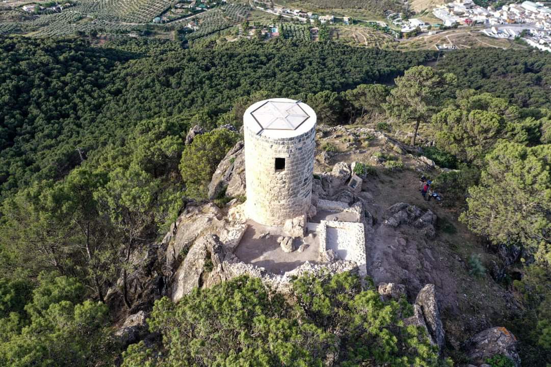 Antonio Ruiz Cruz tweet media