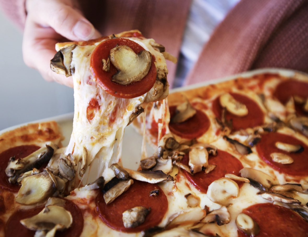 LedoPizza tweet picture