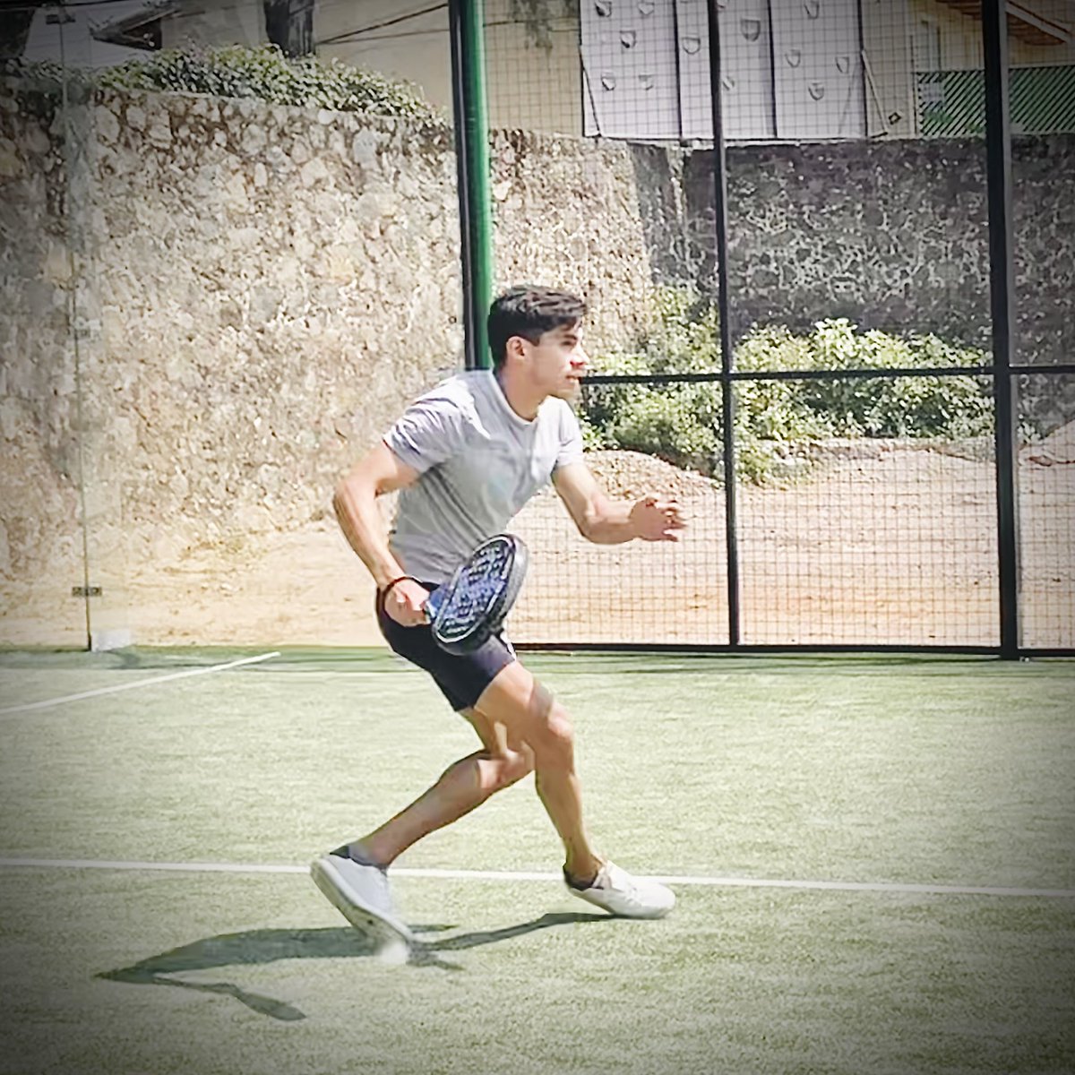 UriTDx's tweet photo. Hoy toca TORNEO de #PÁDEL🎾

Excelente viernes 💪🏽

#PádelParaTodos!

#TeamMURI® #Padelina®
Powered by Muri Sports® https://t.co/t4hK4G1I4Y