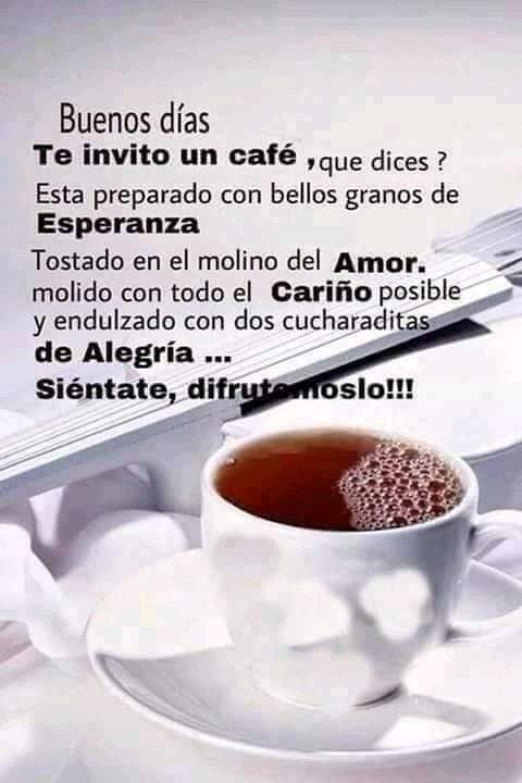 Hola guapas y guapos que tengan un excelente fin de semana aprobenchela con la familia