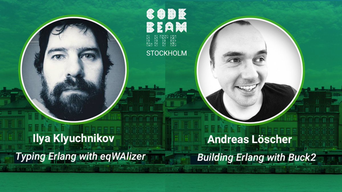 Code BEAM tweet media