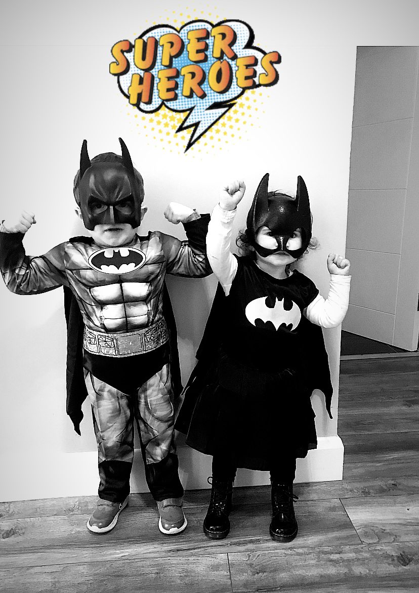 Michelle Curtin tweet media