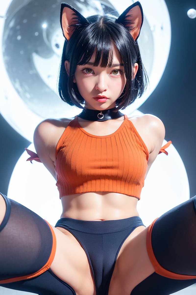 pizzamansan's tweet photo. 🐈 https://t.co/9EiJtVnPRg
