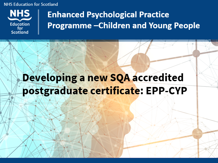 NHS Education for Scotland (NES) on Twitter "RT NES_Psychology