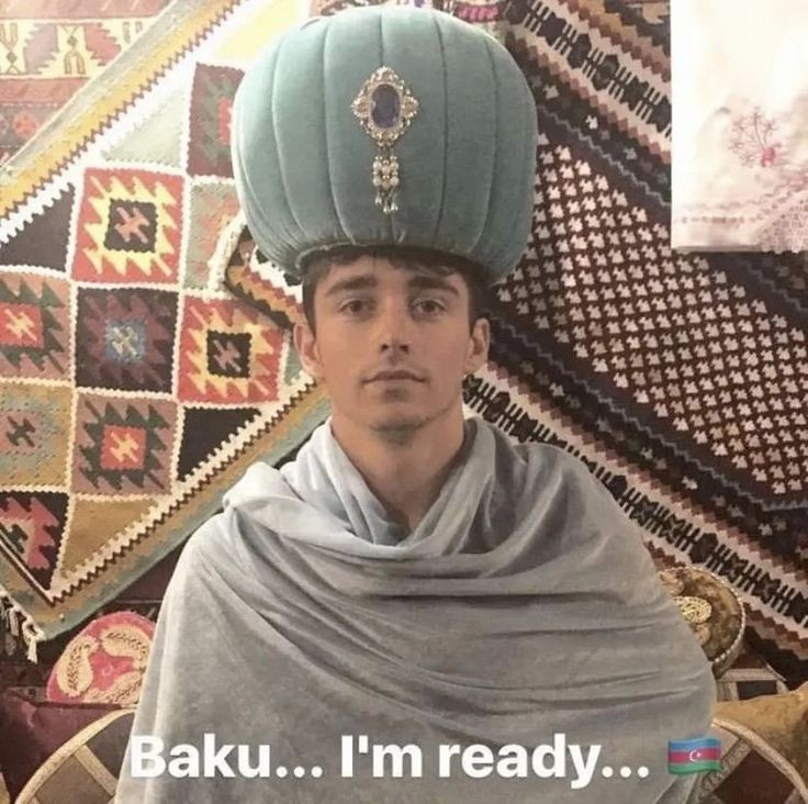 ¿Por qué es Tendencia? on Twitter ""Leclerc" Porque el monegasco se