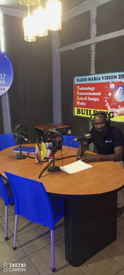 Accelerate end of harmful practices of child marriage power of media #GNB-UGANDA