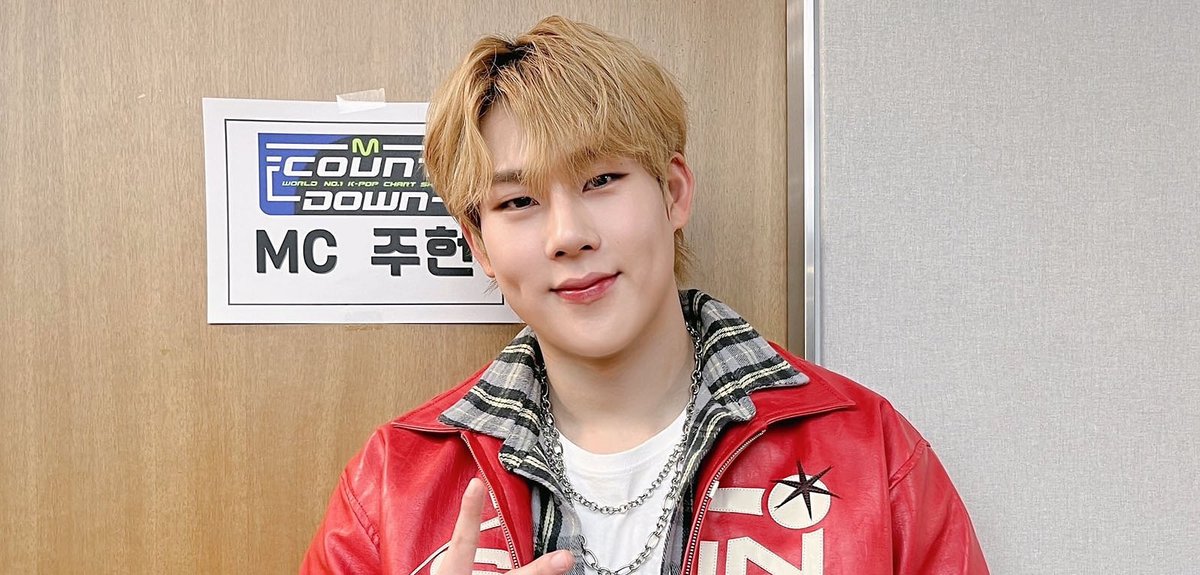 K_GEN_france's tweet photo. #Joohoney (#MONSTAX) va faire ses débuts solos officiels en Mai
https://t.co/wSjGUaur0Z https://t.co/CR8jviNU8f