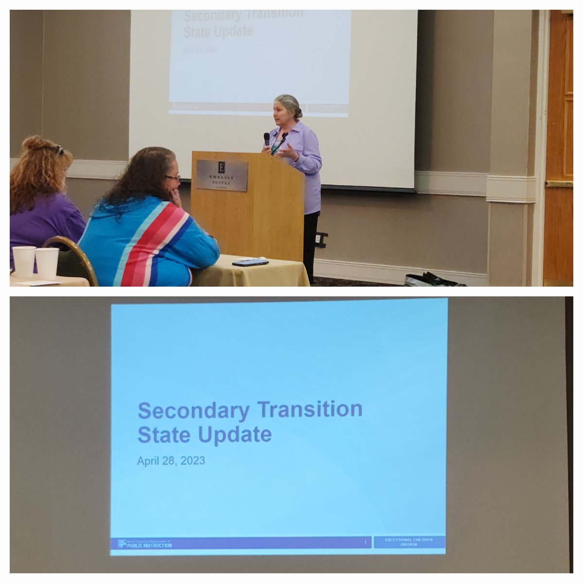 Shannon Baker tweet media