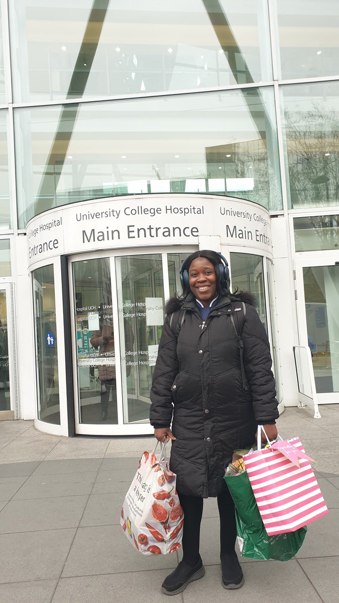 Gladys Munemo tweet media