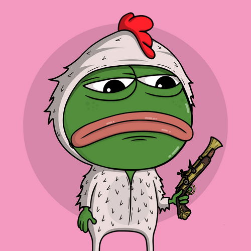 Degen #2222

Sold from MikkeNFT to 0x83...d9a1 for 0.0495Ξ ($94 USD)

opensea.io/assets/ethereu…