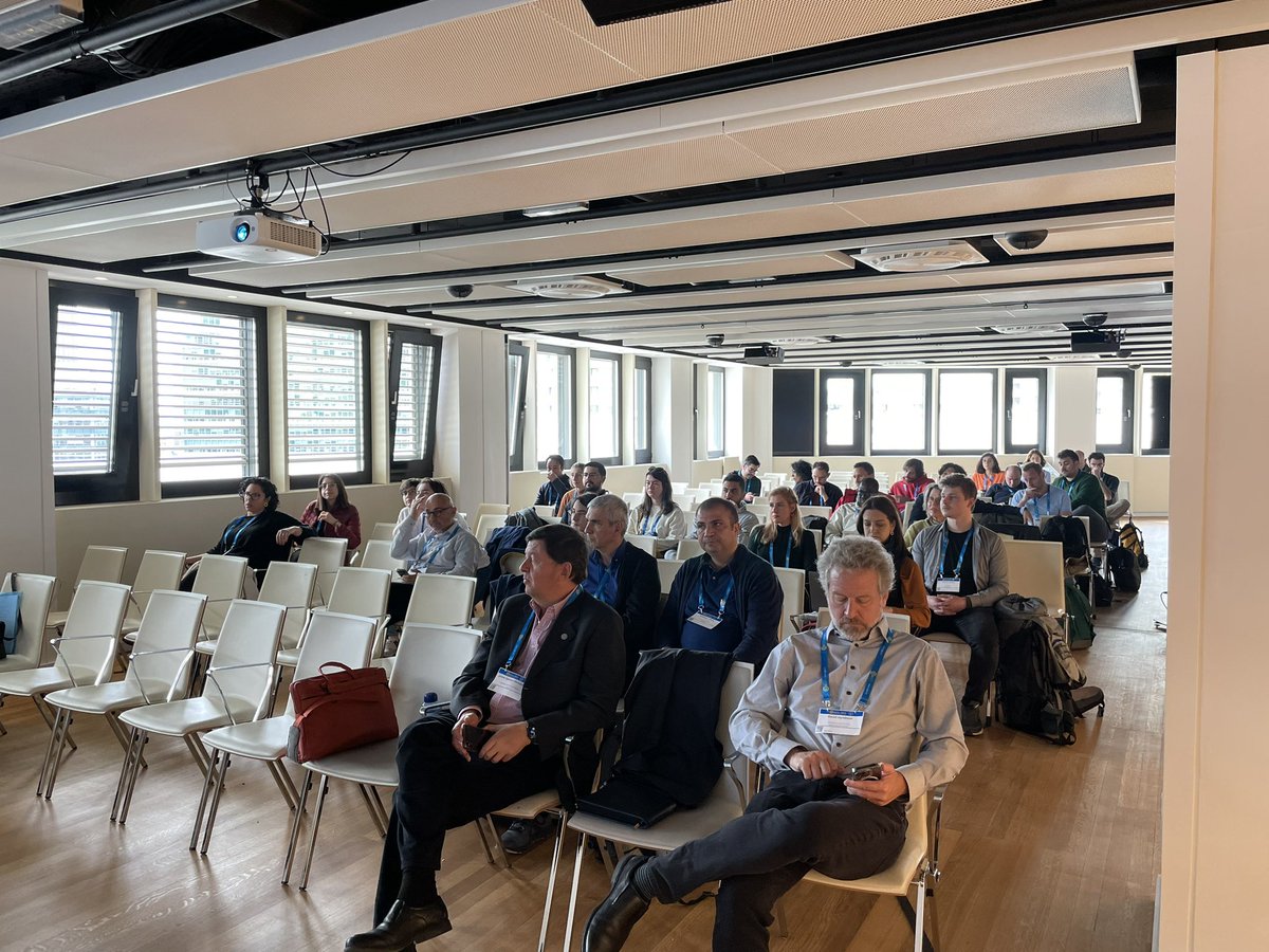 InTheMED_PRIMA's tweet photo. Still time to join the last talks of the day on sustainable groundwater management @EuroGeosciences https://t.co/NRcdVUQUGX