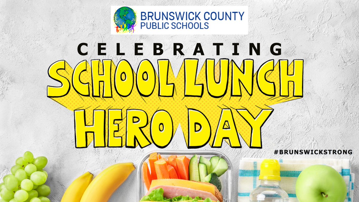 Brunswick County Public Schools tweet media