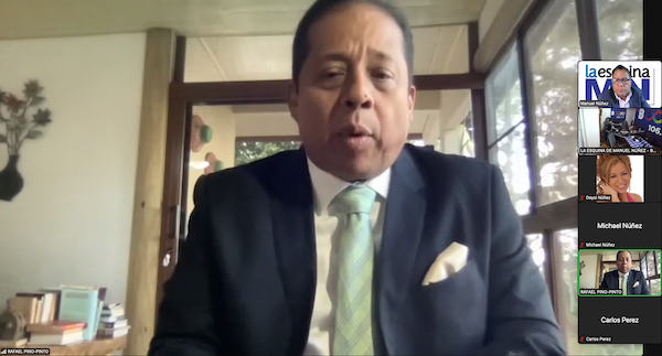 ManuelNunezN's tweet photo. Rafael Pino Pinto - Proclamación de Martín Torrijos https://t.co/gXbLOUcb24 a través de @YouTube @PINOPINTOS https://t.co/cYZiSZlAJf