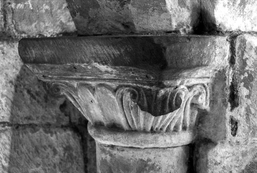 crsbi's tweet photo. It’s the weekend and here’s our #WeekendSiteHighlight for the week: St. John the Baptist, Berkswell, #Warwickshire
Take a look at the report for details of the #Romanesque sculpture at this site - https://t.co/K2d3RzA4cA https://t.co/yMWbtqTGlk