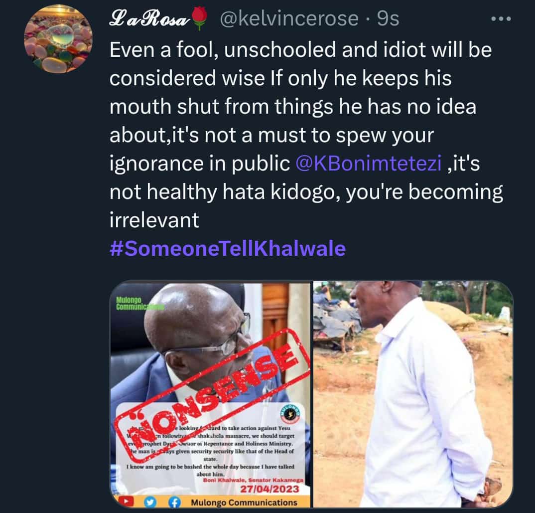 kiru_leonard's tweet photo. #SomeoneTellKhalwale https://t.co/gc7EBZc6gl