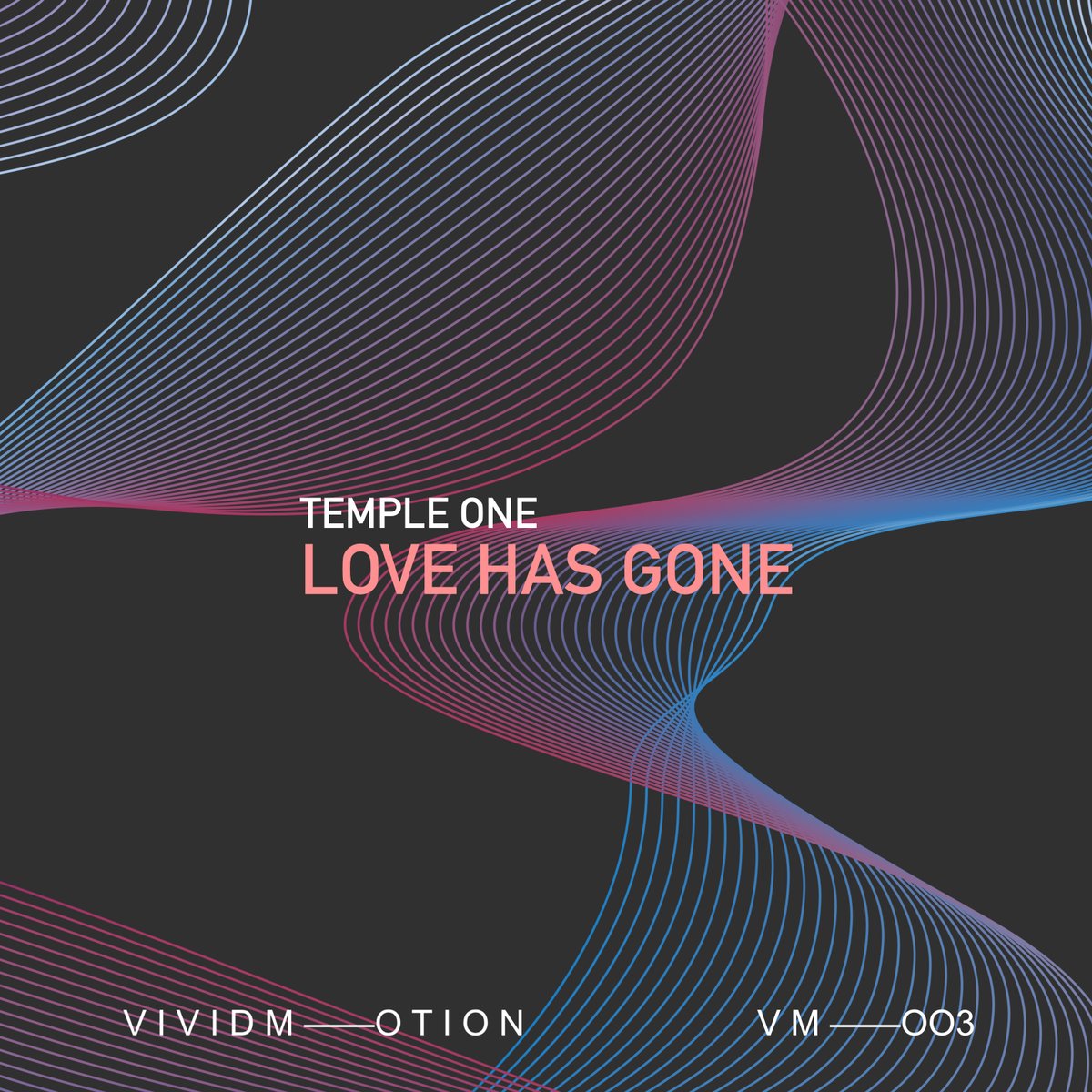 Love Has Gone | OUT NOW
.
.
lnk.to/LOVEHASGONE