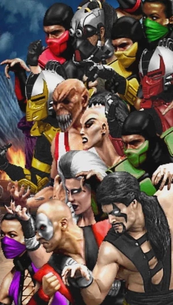 allthisandnoir's tweet photo. @MK_habit_addict My top three mains are on this side, so evil/morally grey it is. https://t.co/88SIcXe7xS