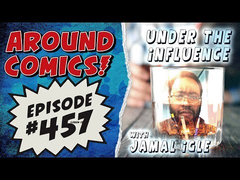 youtu.be/Fs2_oC-RbI4 In this episode, we talk to comic book artist Jamal Igle about the influence of Alan Moore and Brian Bolland's seminal graphic novel The Killing Joke on his career. Igle discusses how The Killing Joke inspired him to become a comic book artist, and how i…