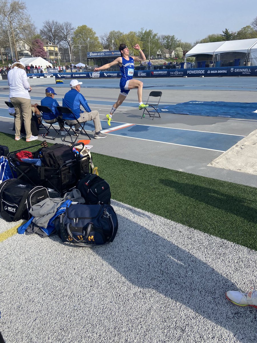 Newell-Fonda Boys' Track and Field tweet media