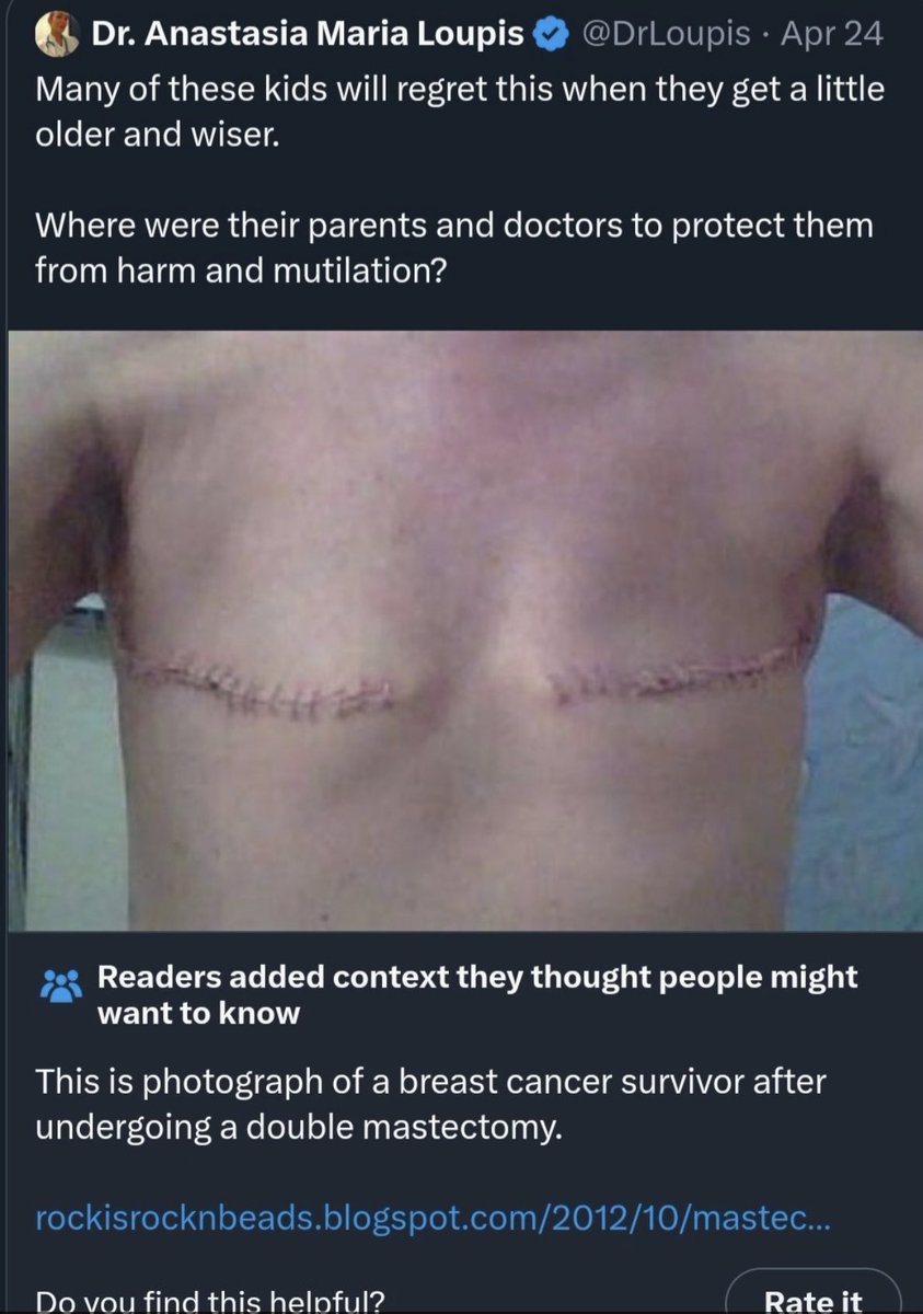 jesus christ these people are heartless