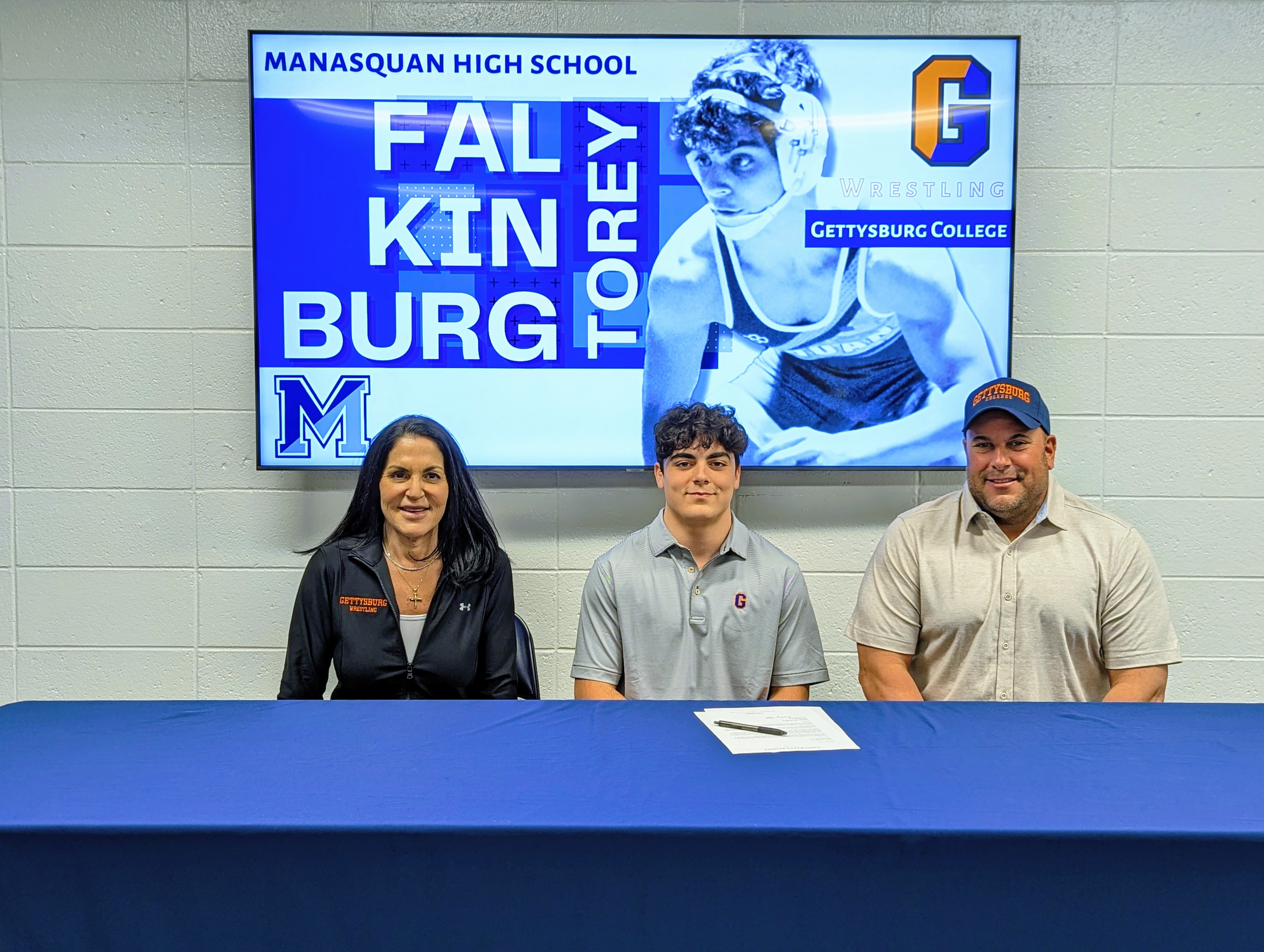 Manasquan Football (Manasquan_FB) / Twitter