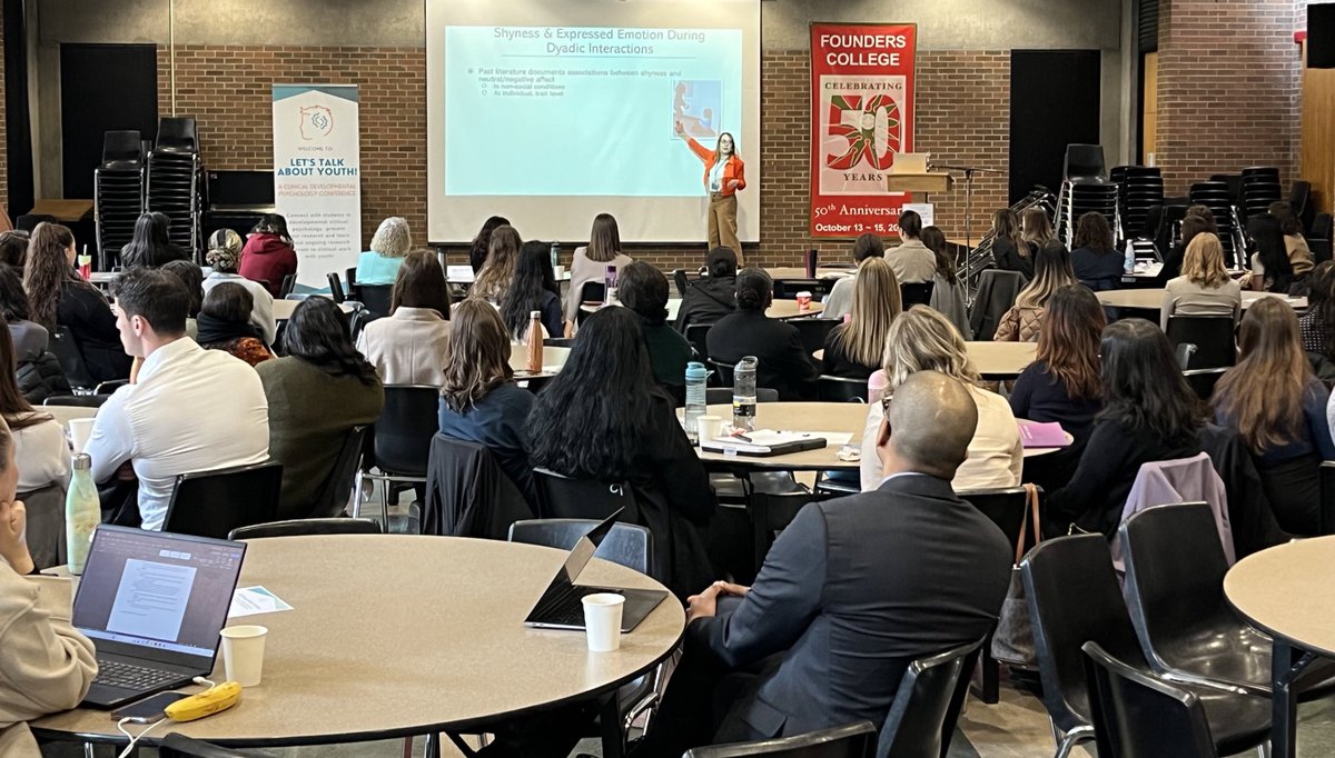 LTAY_Conference's tweet photo. Feeling so fortunate to be in a room full of such engaged and passionate people!! 

@YorkUniversity @uofg @OISEUofT @YorkUPsyc @PsychologyUoG @LaMarshCentre @YorkUHealth @APHDatOISE https://t.co/W7qSmAOUO3