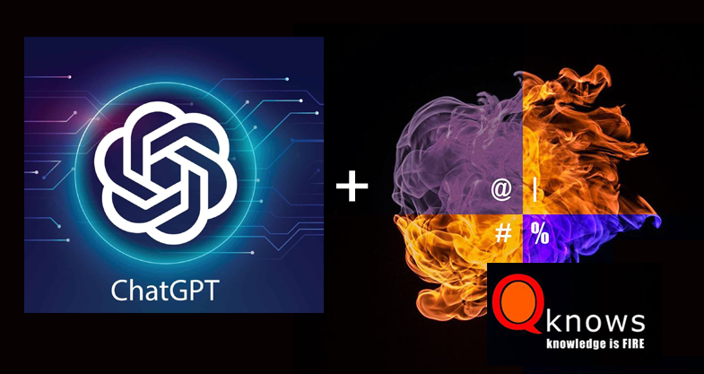 iQuickHelp's tweet photo. As we mark our 5 years anniversary, we are excited to inform you that the #1 AI chatbot directory in NIgeria has now experienced a quantum leap with the introduction of chatGPT combined with our home gown AI engine, Qknows for a more incredible user experience on QuickHelp. https://t.co/bWjLbPh15X