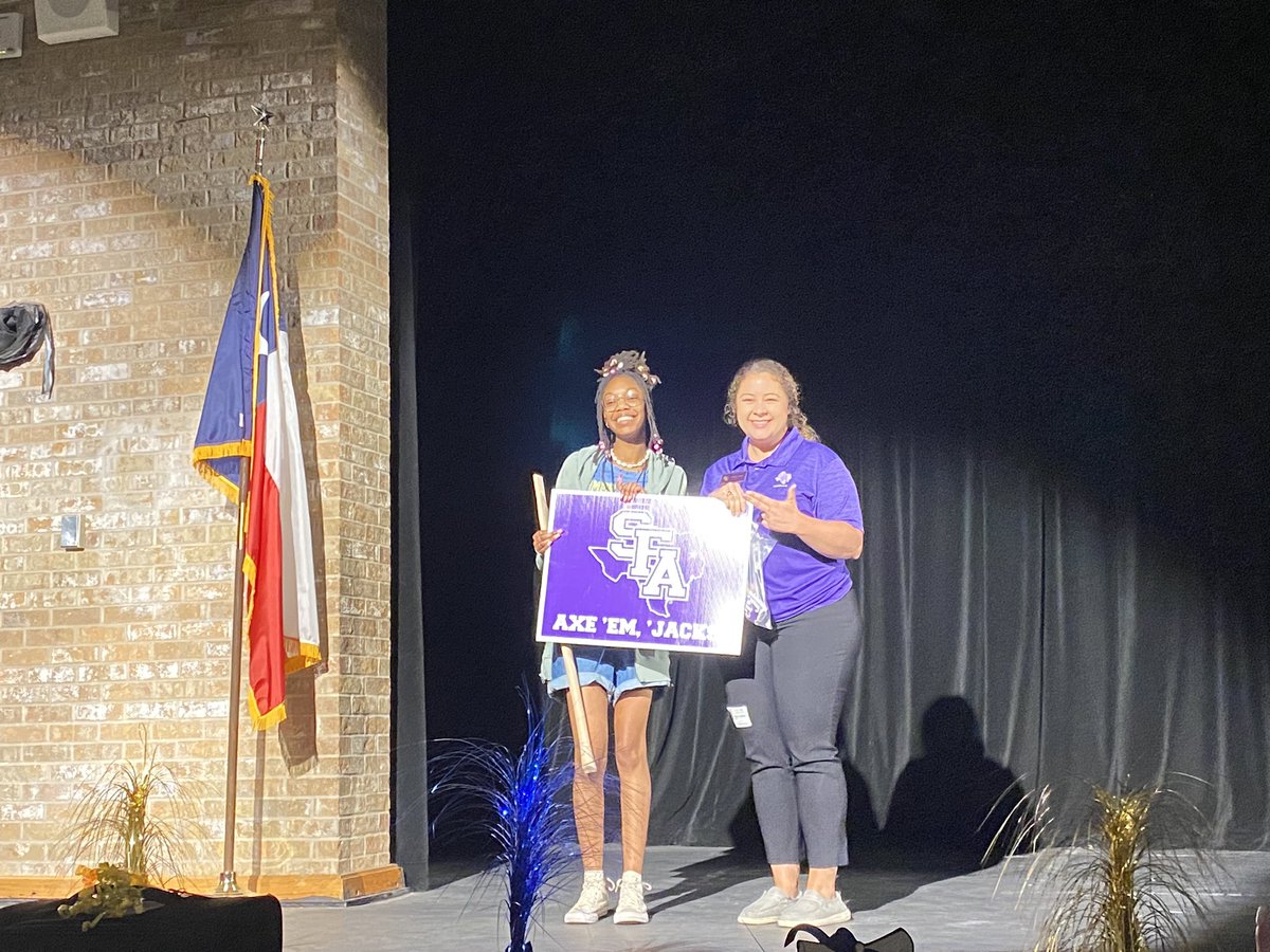 Andrea Smith tweet media