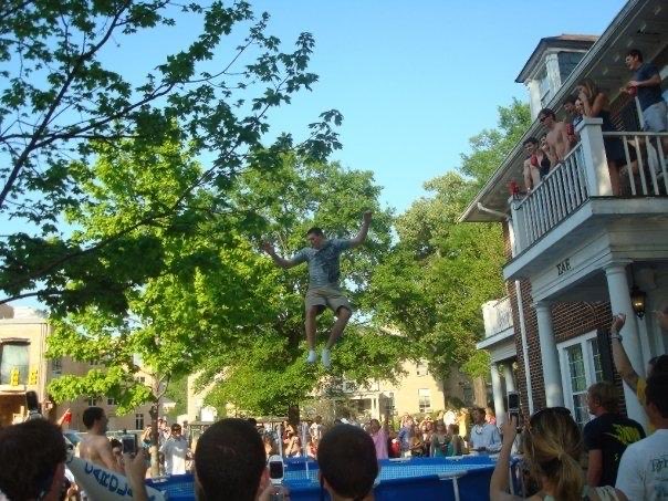 UNCBarstool's tweet photo. Party hard today Heels, you’ve earned it #LDOC https://t.co/QlmszweGdl