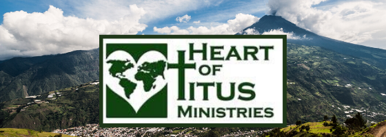 heartoftitus's tweet photo. There are some amazing things that God is doing through our ministry. Check out our latest E-newsletter. And don't forget to sign up to receive monthly E-newsletters.
https://t.co/qMOp2uDsgQ
https://t.co/qGOZ0hMVfn https://t.co/Ow7HQ44suz