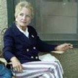 TerapeneTweet's tweet photo. Today (April 28, 2023), the National Beat Poetry Foundation, Inc. family  &amp; friends remember Carolyn Cassady on her 100th Birthday. She was an artist, writer, devoted wife and mother, and a important member of the Beat Generation writers. Her legacy lives on. 🩷 @BeatPoetryFest https://t.co/lAfisXvcjI