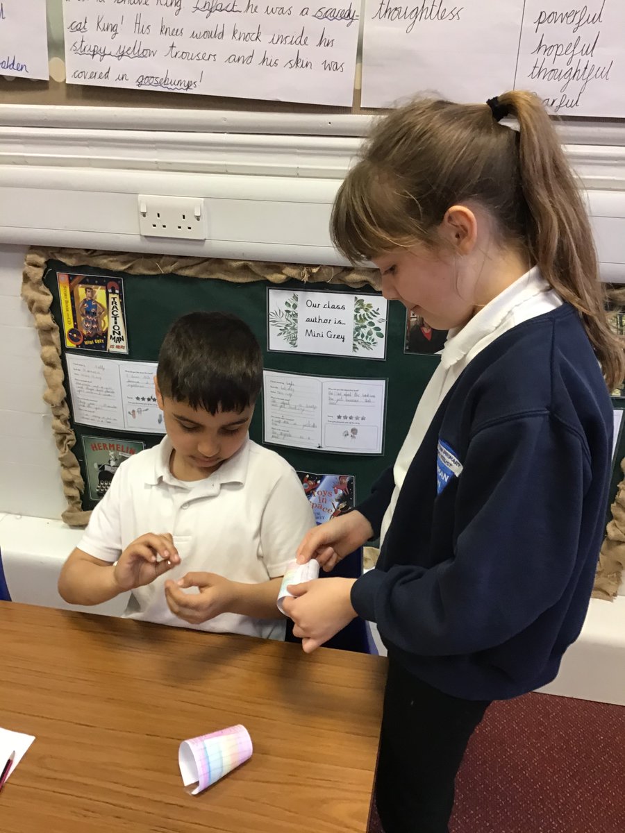 ABCPschool's tweet photo. #Class2K have been learning about fixed and free axels today, and the difference between the two. #ABDT https://t.co/V6gtTCYHFS