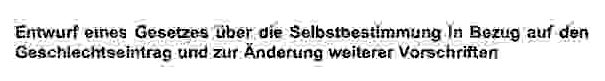 guteDingeJetzt's tweet photo. Noch n bisschen JPEG vielleicht? 

#Selbstbestimmungsgesetz https://t.co/UxD2T60lUT