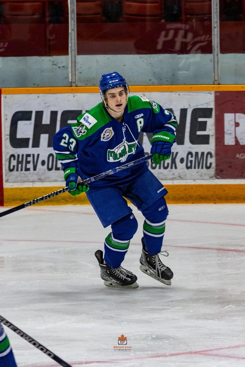 🏒 Red Deer Polytechnic Kings Hockey tweet media