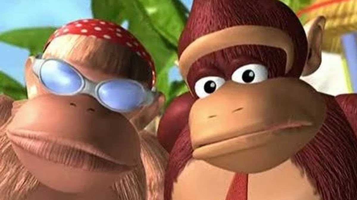 Nintendeal's tweet photo. Donkey Kong Country TV Series is free to watch

Amazon
Season 1 https://t.co/XdT3xM3zk5
Season 2 https://t.co/g4qx1pjoLb

YouTube
Season 1 https://t.co/zOWsVrzUeV
Season 2 https://t.co/VFkssTsZtx

Tubi https://t.co/uHSwLkh4z0 #affiliate https://t.co/schlCPuFNJ