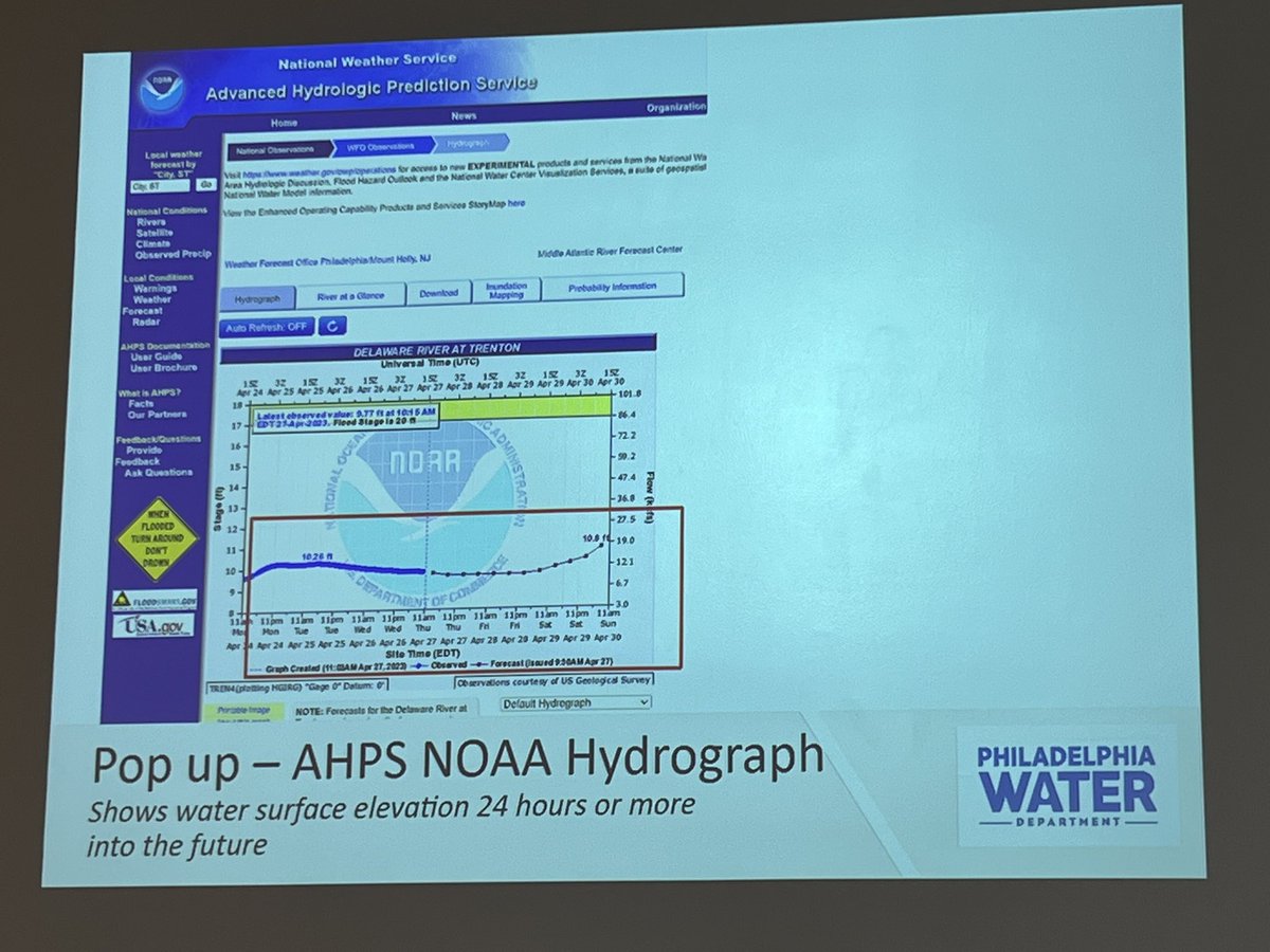 Delaware Currents tweet media