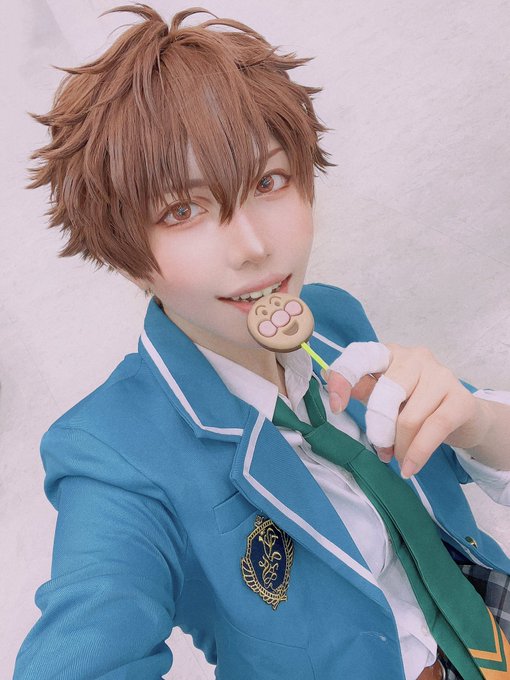 Twitterのコスプレ画像30