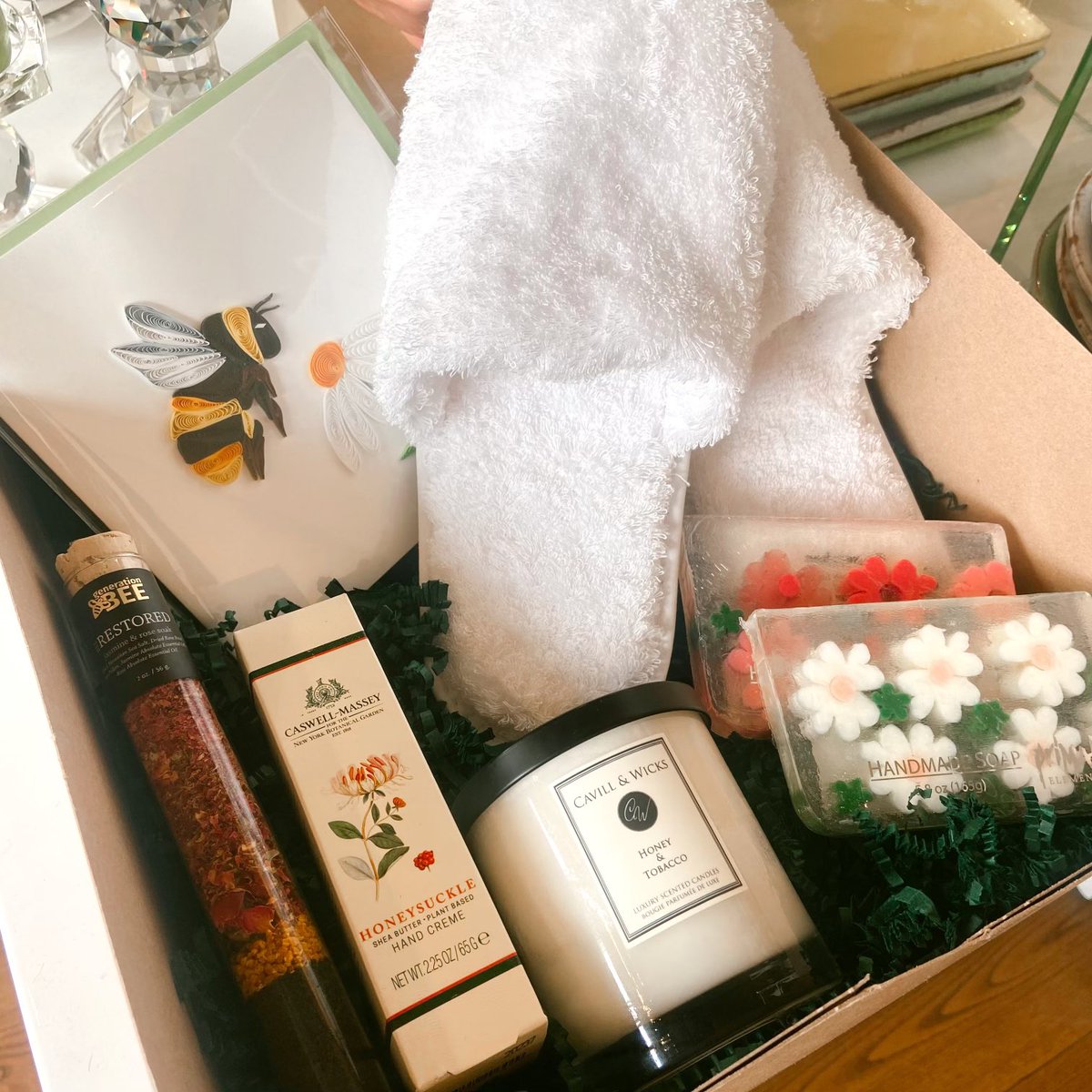 Lemonceillo Home & Gift 🍋💚 tweet media