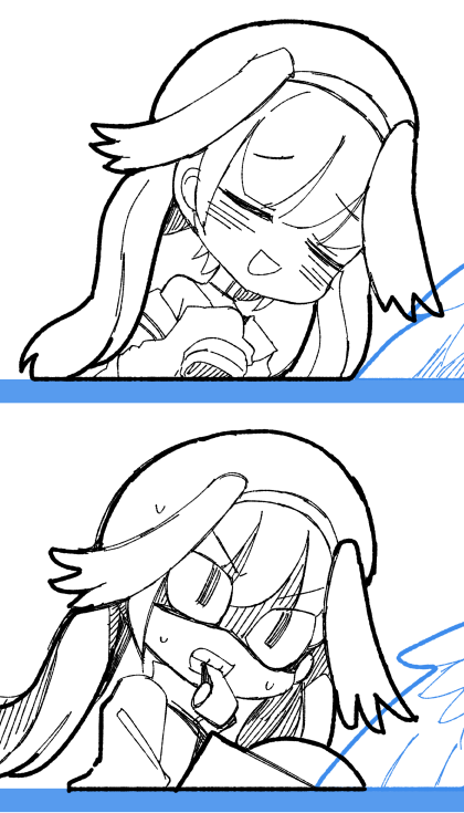 #WIP  可能要晚點才能更新了 五點醒來現在要睡一下下
