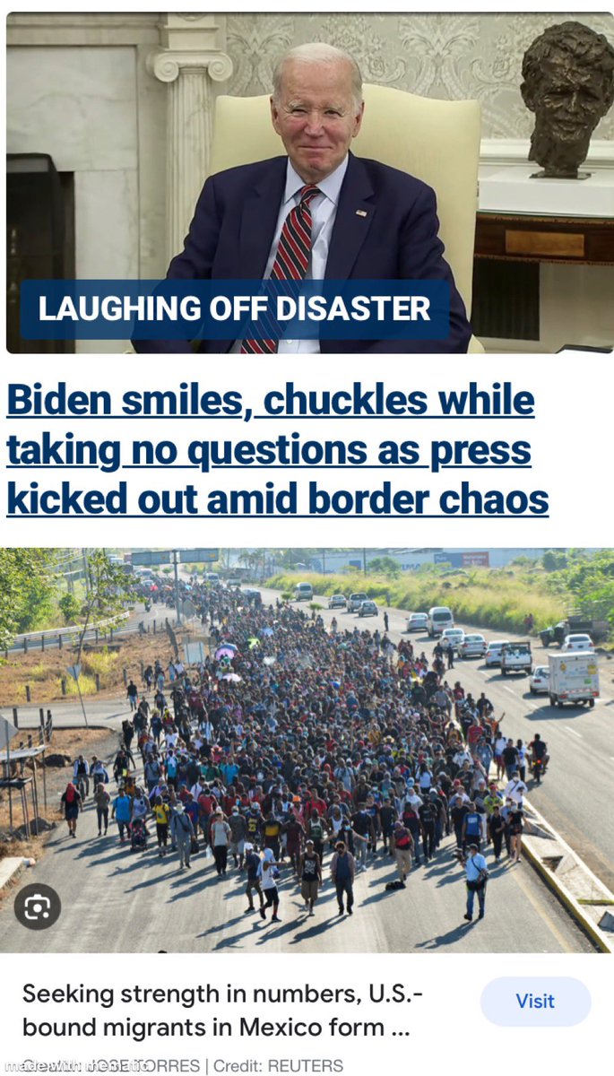 Twitshow2024's tweet image. Act 1 Scene 2 - #bidenfail
#noanswers #Twitshow2024