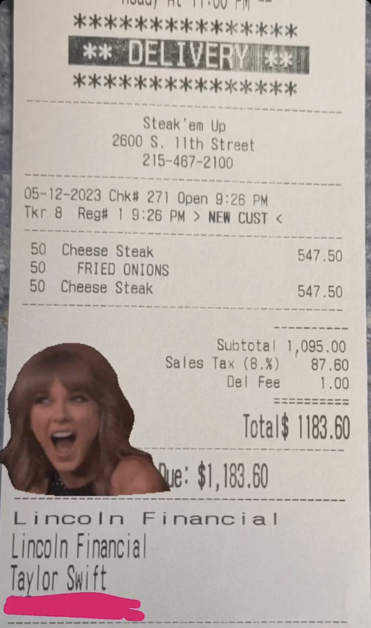 Will Takes Taylor Swift On A Date  Editor Will took a cardboard cut out of  Taylor Swift to a fancy steak dinner and it was funnier than we could have  ever